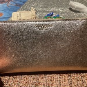 Kate Spade Continental Wallet